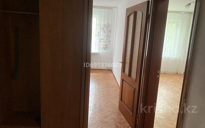 3-комнатная квартира, 62 м² помесячно, Нурмакова 30 Алматы - изображение 7