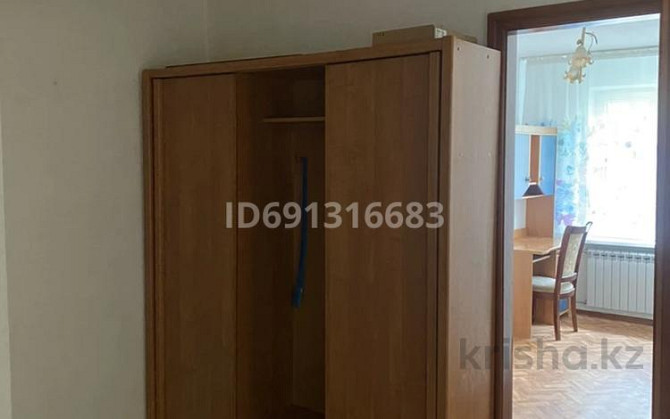 3-комнатная квартира, 62 м² помесячно, Нурмакова 30 Алматы - изображение 8