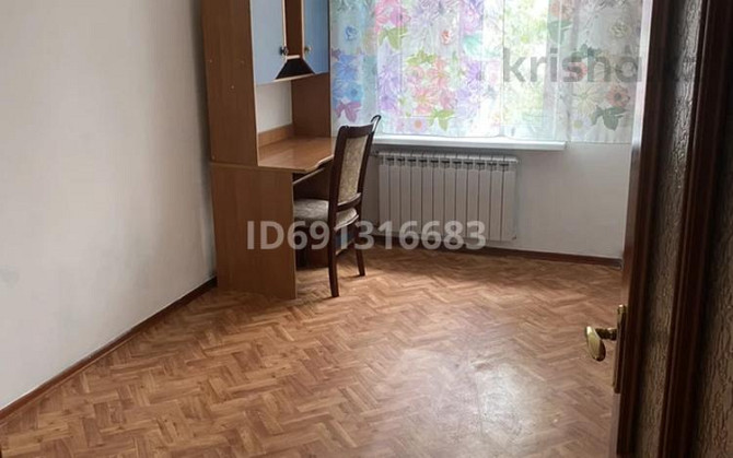 3-комнатная квартира, 62 м² помесячно, Нурмакова 30 Алматы - изображение 4