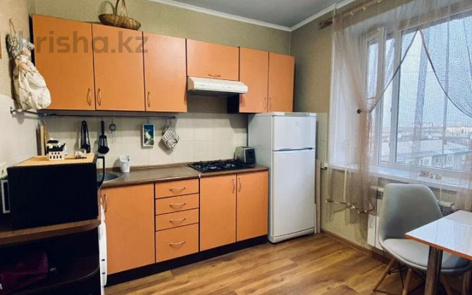 1-комнатная квартира, 36 м² помесячно, проспект Гагарина - проспект Абая Алматы - изображение 2