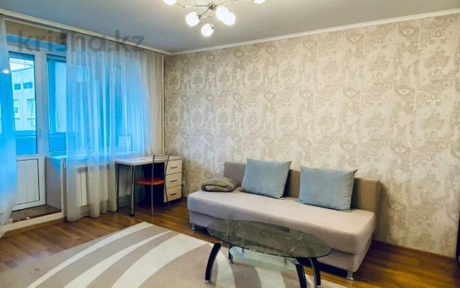1-комнатная квартира, 36 м² помесячно, проспект Гагарина - проспект Абая Алматы - изображение 7