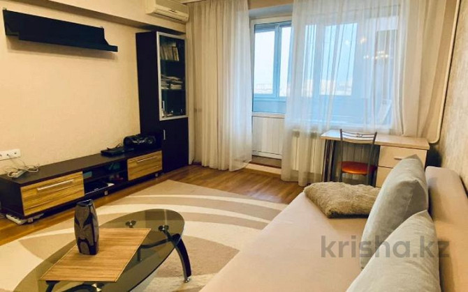 1-комнатная квартира, 36 м² помесячно, проспект Гагарина - проспект Абая Алматы - изображение 6
