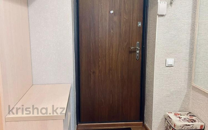 1-комнатная квартира, 36 м² помесячно, проспект Гагарина - проспект Абая Алматы - изображение 8