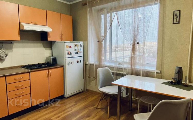 1-комнатная квартира, 36 м² помесячно, проспект Гагарина - проспект Абая Алматы - изображение 1