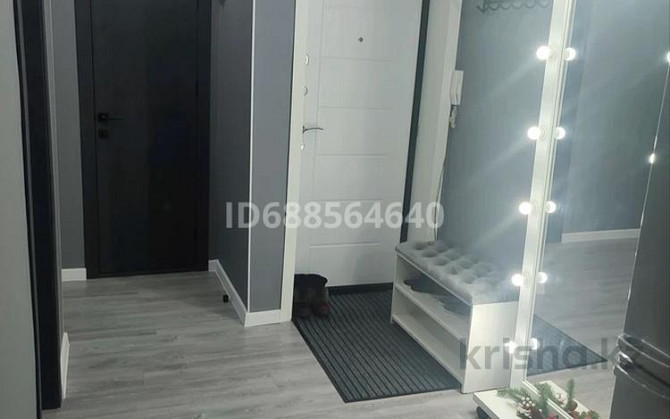 2-комнатная квартира, 48 м² помесячно, 50 лет Октября дом 104 104 Rudnyy - photo 6