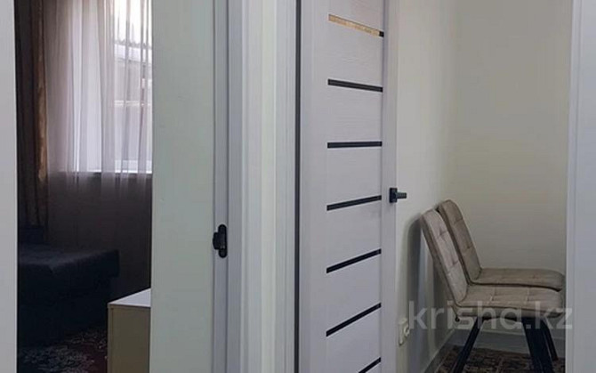 1-комнатная квартира, 30 м² помесячно, мкр Достык 6 - Садвакасова, Момышулы Алматы - изображение 6