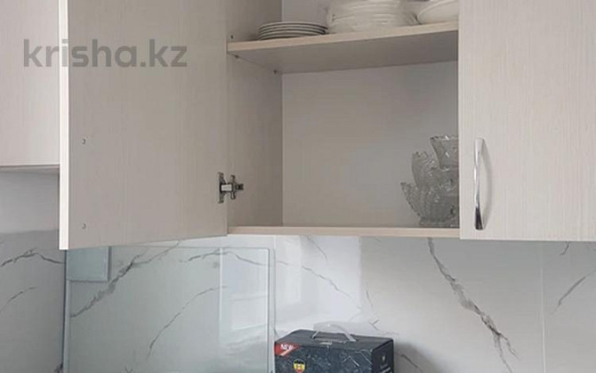 1-комнатная квартира, 30 м² помесячно, мкр Достык 6 - Садвакасова, Момышулы Алматы - изображение 3