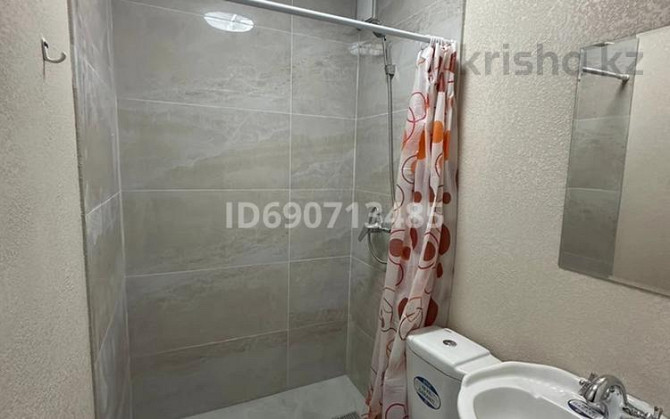1-комнатная квартира, 20 м² помесячно, Ахтанова 49 Алматы - изображение 5
