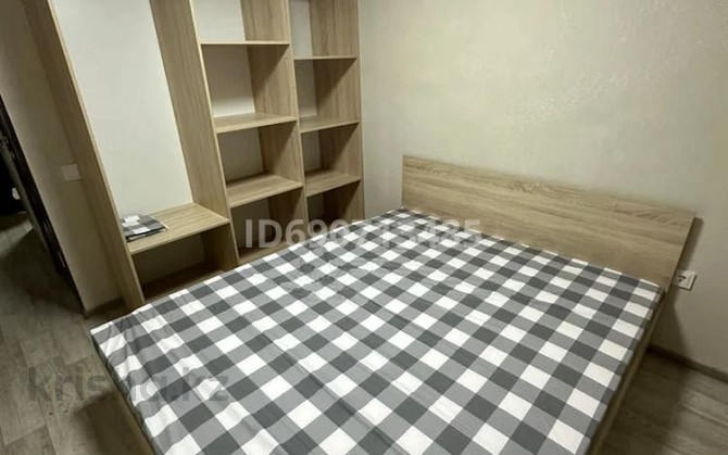 1-комнатная квартира, 20 м² помесячно, Ахтанова 49 Алматы - изображение 1