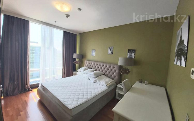 2-комнатная квартира, 102 м² помесячно, Аль-Фараби 77/3 - Весновка Almaty - photo 6