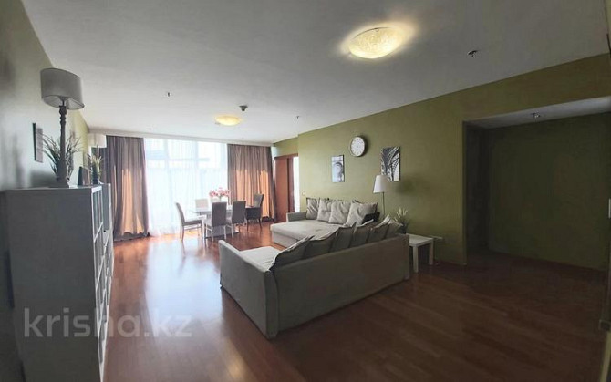 2-комнатная квартира, 102 м² помесячно, Аль-Фараби 77/3 - Весновка Almaty - photo 3