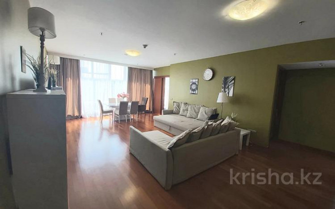 2-комнатная квартира, 102 м² помесячно, Аль-Фараби 77/3 - Весновка Almaty - photo 4