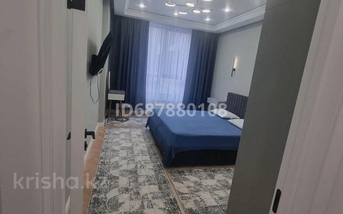 2-комнатная квартира, 50 м² помесячно, Розыбакиева 2 - Ескараева Алматы - изображение 7