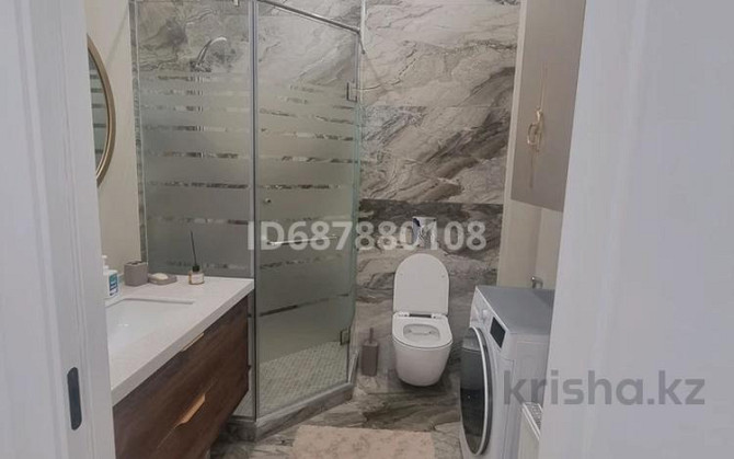 2-комнатная квартира, 50 м² помесячно, Розыбакиева 2 - Ескараева Алматы - изображение 4