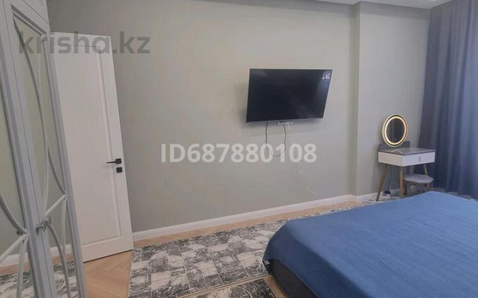 2-комнатная квартира, 50 м² помесячно, Розыбакиева 2 - Ескараева Алматы - изображение 8