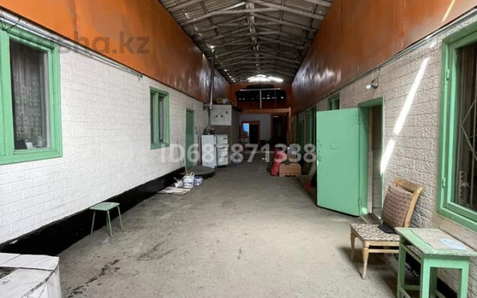 1-комнатная квартира, 15 м² помесячно, мкр Заря Востока 63 Алматы - изображение 2
