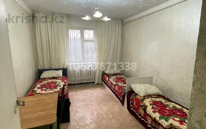 1-комнатная квартира, 15 м² помесячно, мкр Заря Востока 63 Алматы - изображение 4