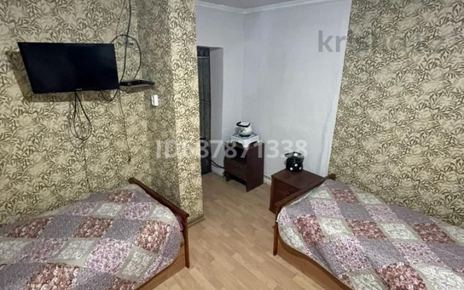 1-комнатная квартира, 15 м² помесячно, мкр Заря Востока 63 Алматы - изображение 3