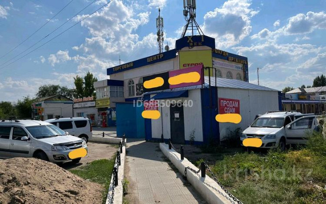 Свободное назначение, офисы, магазины и бутики, 44 м² Аксай - изображение 2