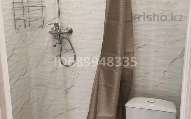 1-комнатная квартира, 15 м² помесячно, Чаплина - По Чаплина ниже Халиуллина Алматы - изображение 1