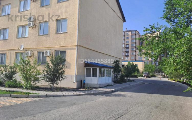 1-комнатная квартира, 68 м² помесячно, Проспект Абылхайр Хана 17 А Атырау - изображение 5