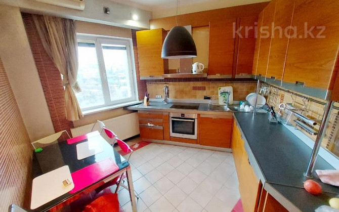 2-комнатная квартира, 95 м² помесячно, Курмангазы 145 - Шевченко Almaty - photo 3