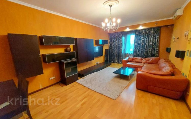 2-комнатная квартира, 95 м² помесячно, Курмангазы 145 - Шевченко Almaty - photo 2