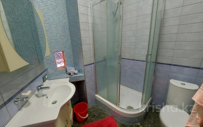 2-комнатная квартира, 95 м² помесячно, Курмангазы 145 - Шевченко Almaty - photo 8