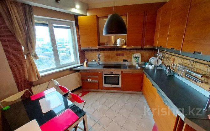 2-комнатная квартира, 95 м² помесячно, Курмангазы 145 - Шевченко Almaty - photo 6
