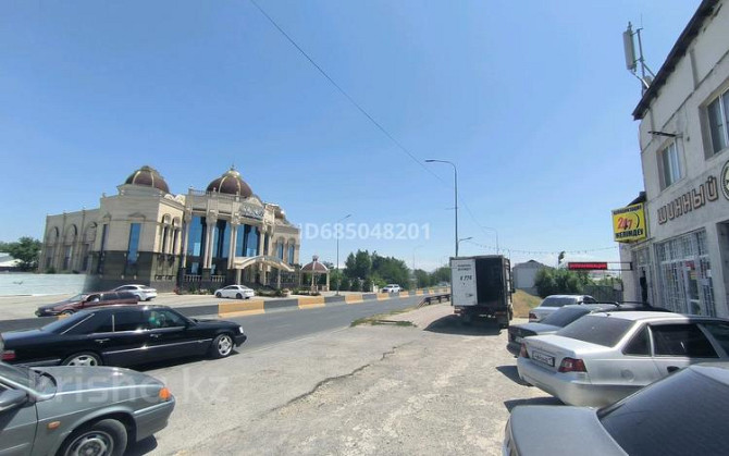 Свободное назначение, офисы, магазины и бутики, общепит, салоны красоты, 45 м² Shymkent - photo 2
