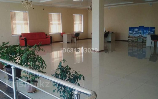 Свободное назначение, офисы, магазины и бутики, склады, 504 м² Shymkent - photo 5