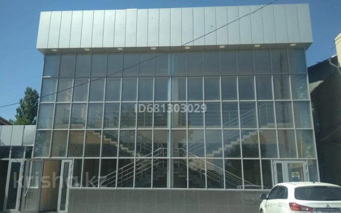 Свободное назначение, офисы, магазины и бутики, склады, 504 м² Shymkent - photo 1