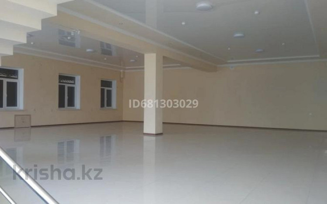 Свободное назначение, офисы, магазины и бутики, склады, 504 м² Shymkent - photo 2