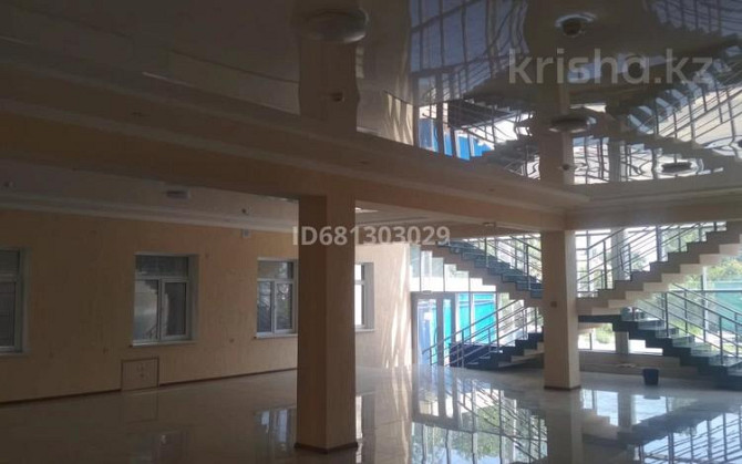 Свободное назначение, офисы, магазины и бутики, склады, 504 м² Shymkent - photo 4