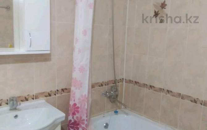 1-комнатная квартира, 40 м² помесячно, мкр Пригородный, Арнасай 7а Астана - изображение 7
