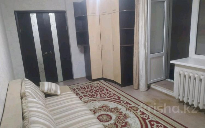 1-комнатная квартира, 40 м² помесячно, мкр Пригородный, Арнасай 7а Астана - изображение 3