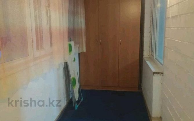 1-комнатная квартира, 40 м² помесячно, мкр Пригородный, Арнасай 7а Астана - изображение 8