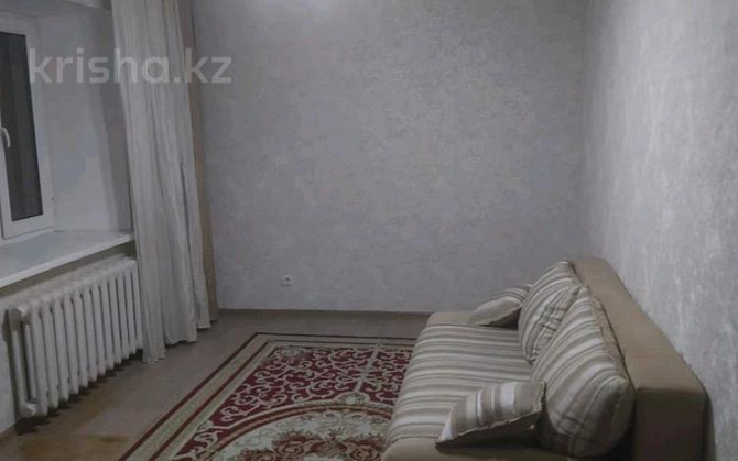 1-комнатная квартира, 40 м² помесячно, мкр Пригородный, Арнасай 7а Астана - изображение 4