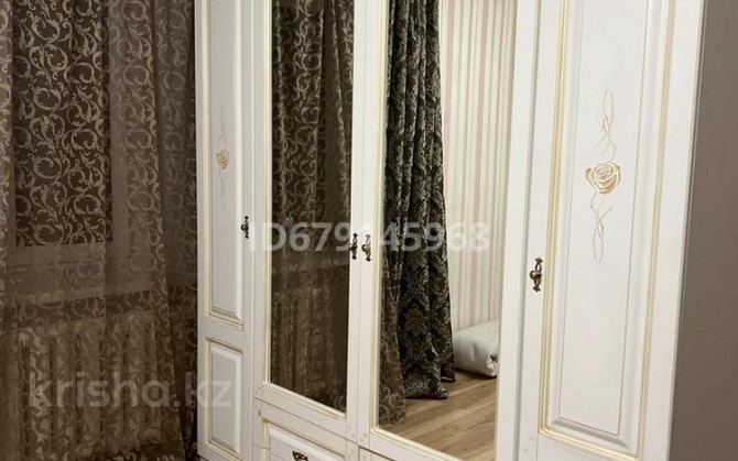 3-комнатная квартира, 78 м² помесячно, Крылова 88/1 Ust-Kamenogorsk - photo 7