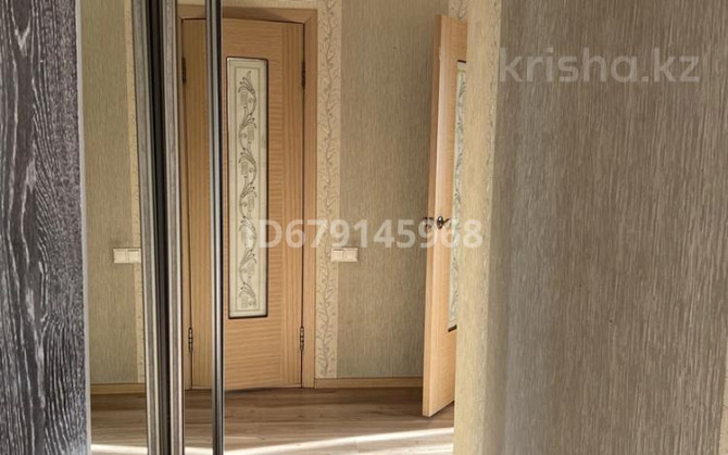 3-комнатная квартира, 78 м² помесячно, Крылова 88/1 Ust-Kamenogorsk - photo 1