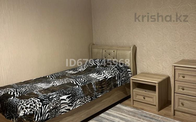 3-комнатная квартира, 78 м² помесячно, Крылова 88/1 Ust-Kamenogorsk - photo 8