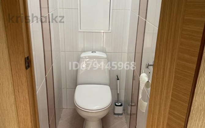 3-комнатная квартира, 78 м² помесячно, Крылова 88/1 Ust-Kamenogorsk - photo 4
