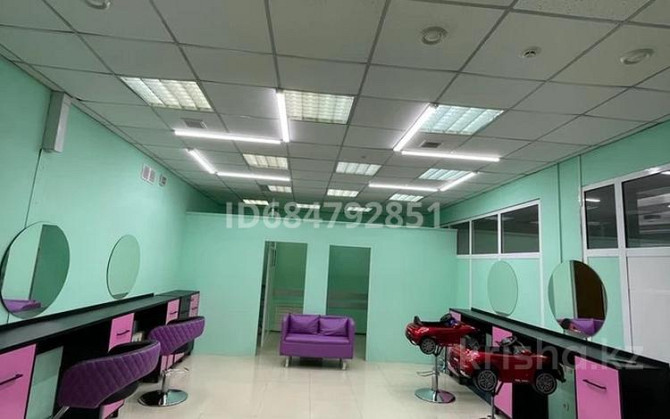 Салоны красоты, 6 м² Karagandy - photo 1