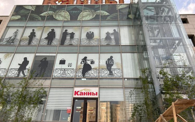 Офисы, магазины и бутики, общепит, салоны красоты, 1000 м² Shymkent - photo 1