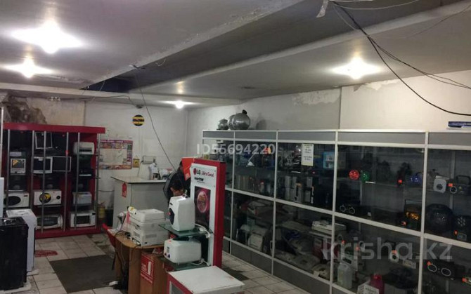 Магазины и бутики, 800 м² Семей - изображение 2