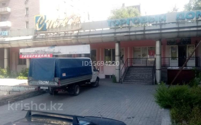 Магазины и бутики, 800 м² Семей - изображение 1