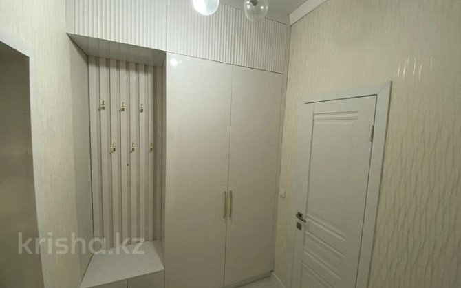 1-комнатная квартира, 40 м² помесячно, Нажимеденова 22 Астана - изображение 6