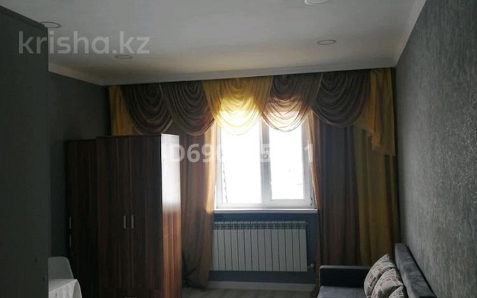 1-комнатная квартира, 20.3 м² помесячно, мкр Тастыбулак, Жандосова 1а - Рядом Аксайскайская больница Almaty - изображение 2