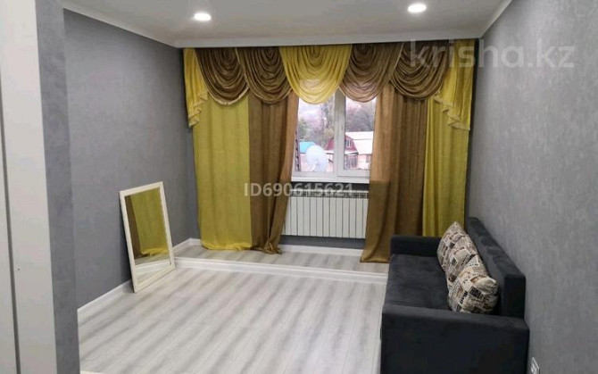 1-комнатная квартира, 20.3 м² помесячно, мкр Тастыбулак, Жандосова 1а - Рядом Аксайскайская больница Almaty - изображение 8