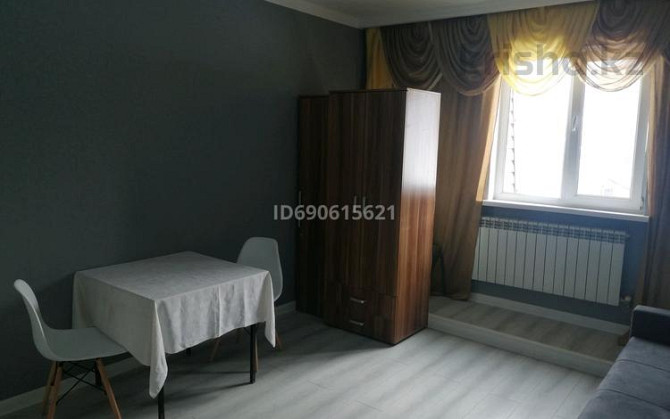 1-комнатная квартира, 20.3 м² помесячно, мкр Тастыбулак, Жандосова 1а - Рядом Аксайскайская больница Almaty - изображение 3